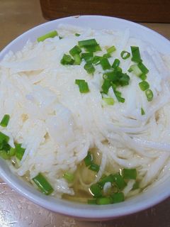 だしとろろ丼-レシピのメイン写真