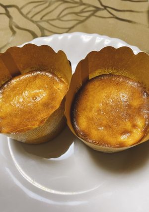 チーズケーキ-レシピのメイン写真