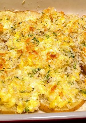 じゃがいものタルタル焼き♪-レシピのメイン写真