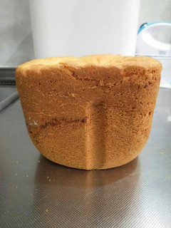 ホームベーカリーでミルク食パン-レシピのメイン写真