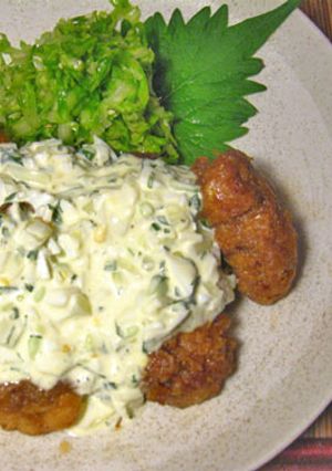 九州人も絶賛！チキン南蛮-レシピのメイン写真