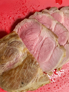 簡単!我が家のローストポーク-レシピのメイン写真