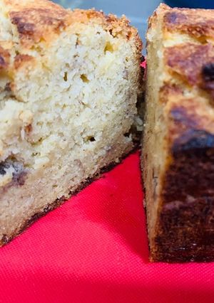 グルテンフリーの美味しいケーキ-レシピのメイン写真