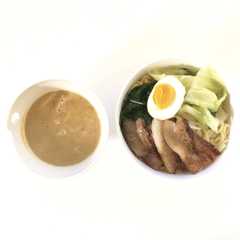 炊飯器で作る簡単チャーシュー-レシピのメイン写真