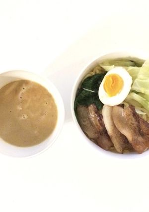 炊飯器で作る簡単チャーシュー-レシピのメイン写真