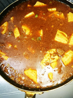 ダイエット麻婆豆腐-レシピのメイン写真