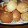 ホットケーキミックスでたこ焼き☆