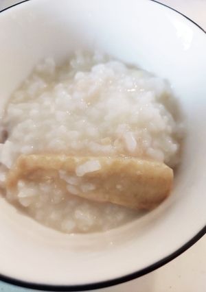 そーちゃんお熱下がりの時ご飯-レシピのメイン写真