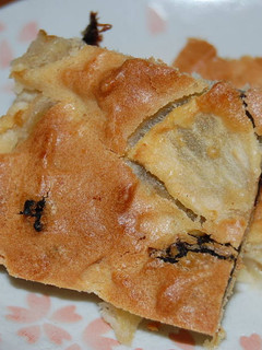 バター不要☆混ぜるだけのリンゴケーキ-レシピのメイン写真