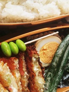 夏の煮卵★中華風味玉★お弁当に★-レシピのメイン写真
