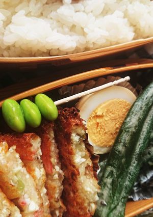 夏の煮卵★中華風味玉★お弁当に★-レシピのメイン写真