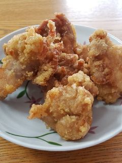 絶品カラッとジューシー鶏の唐揚げ-レシピのメイン写真