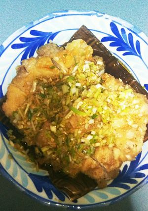 ☆油淋鶏☆-レシピのメイン写真