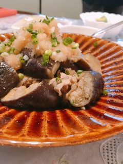 豚バラとナスのピリ辛おろしポン酢-レシピのメイン写真
