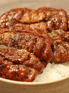 本物そっくり!精進うなぎ-レシピのメイン写真
