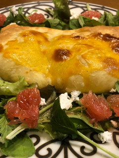鶏肉とキノコのパイ包み-レシピのメイン写真