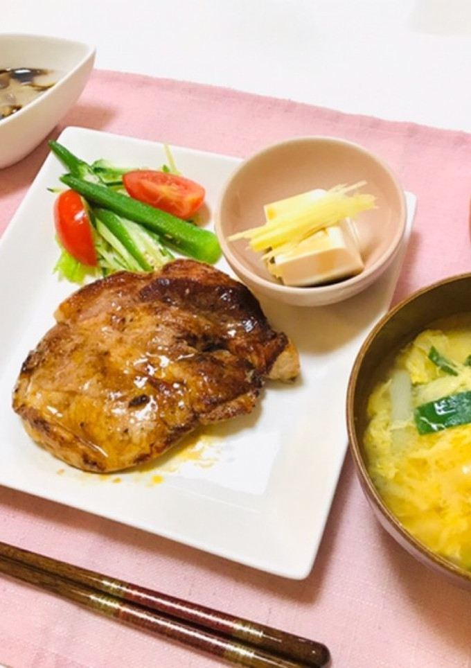 簡単・夕飯献立・和食・手抜き料理 by 体裁よく 【クックパッド】 簡単おいしいみんなのレシピが392万品