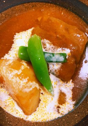 豚タンシチュー-レシピのメイン写真