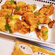 簡単タンドリーチキン★冷凍作り置き