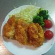 サクサクささみチーズ揚げ♪