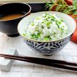 美味しい菜めし