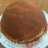 たっぷり美味しいティラミスのドームケーキ