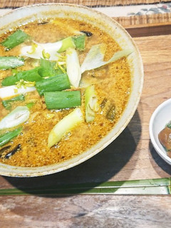 クリーミースパイスカレーうどん-レシピのメイン写真