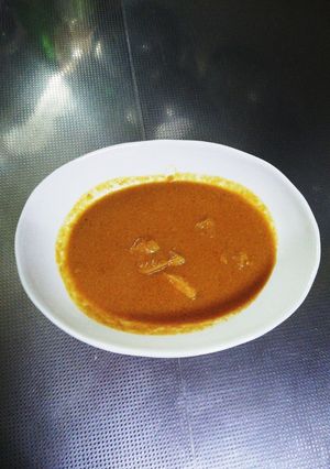チキンカレー-レシピのメイン写真