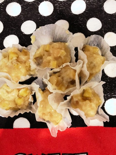 鬼まんじゅう-レシピのメイン写真