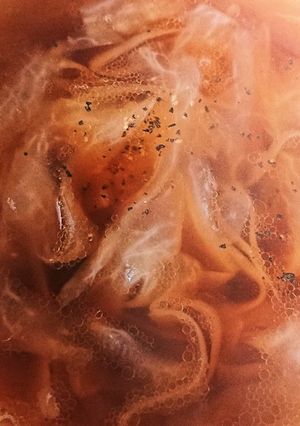 簡単！節約！ヘルシー！大根ラーメン！-レシピのメイン写真