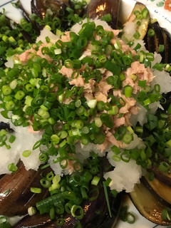 なすのツナおろし-レシピのメイン写真