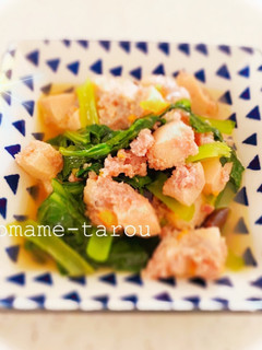 凍り豆腐とひき肉の煮物-レシピのメイン写真