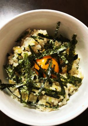 1番好きな混ぜご飯-レシピのメイン写真