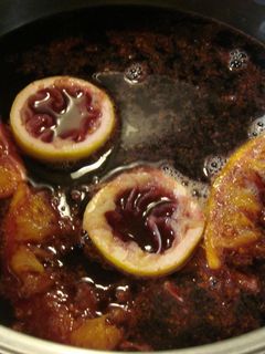 ほっと！Ｗｉｎｅ-レシピのメイン写真