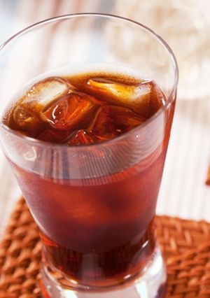 裏ワザ時短! 水出しアイスコーヒー-レシピのメイン写真