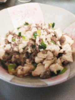 あっさり豆腐ミンチ-レシピのメイン写真