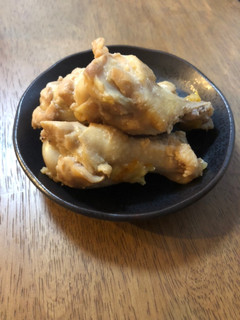 オレンジマーマレード煮-レシピのメイン写真