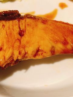 ブリの照り焼き-レシピのメイン写真