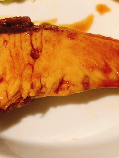ブリの照り焼き-レシピのメイン写真