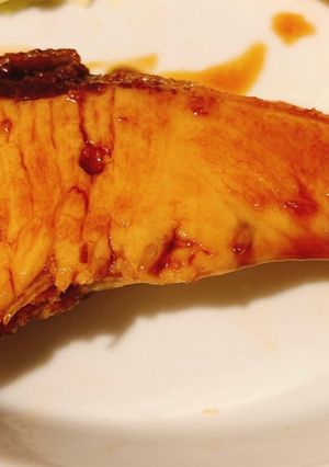 ブリの照り焼き-レシピのメイン写真