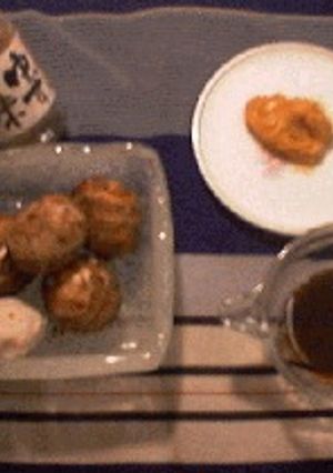 蒸し、きぬかつぎのみそかけ。-レシピのメイン写真