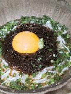 ダイエットにもお勧め◆もずくそうめん◆-レシピのメイン写真