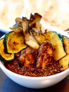 ⌘本格スパイスカレー⌘-レシピのメイン写真