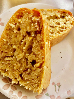 バナナケーキ-レシピのメイン写真