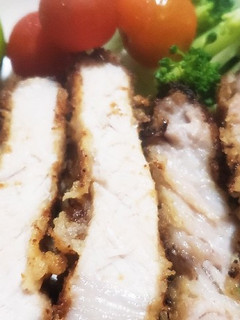 お年寄り絶賛シリーズ☆豚ロース味噌カツ☆-レシピのメイン写真