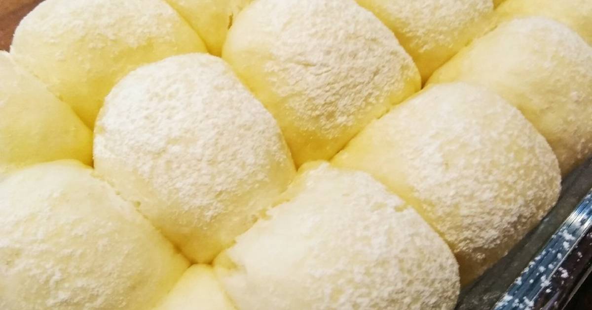 基本からアレンジまで！思わずつくりたくなる「薄力粉 ちぎり