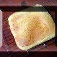 ホットケーキミックスパン(ヨーグルト版)