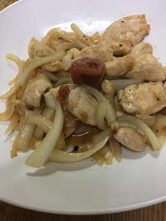 鶏胸肉のさっぱり煮-レシピのメイン写真