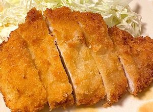 【楽ちんバッター液で！】基本のトンカツ-レシピのメイン写真