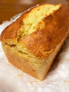バナナケーキ(HM使用)-レシピのメイン写真